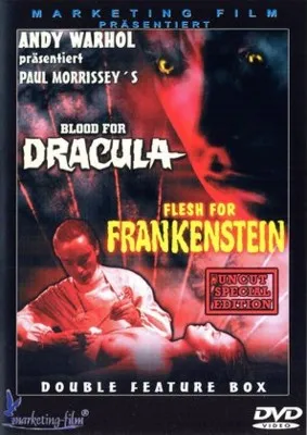 Flesh for Frankenstein (1973) Prints and Posters