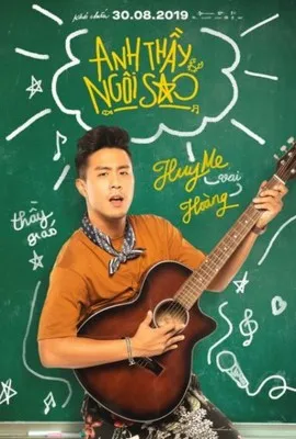 Anh Thay Ngoi Sao (2019) Prints and Posters