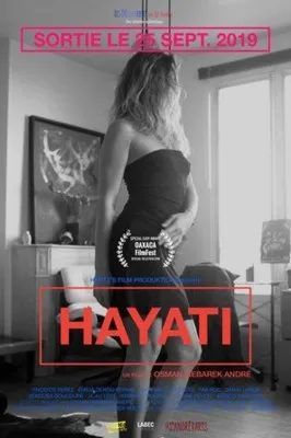 Hayati (2019) Prints and Posters