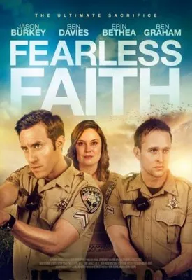 Fearless Faith (2019) Prints and Posters