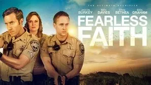 Fearless Faith (2019) Prints and Posters