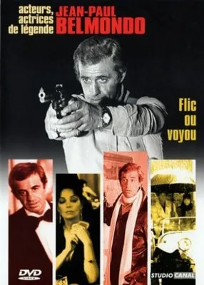 Flic ou voyou (1979) Prints and Posters