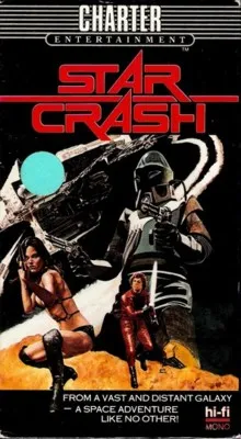 Starcrash (1978) Prints and Posters