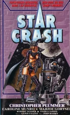 Starcrash (1978) Prints and Posters