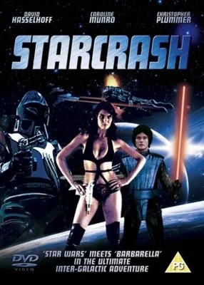 Starcrash (1978) Prints and Posters