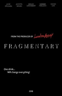 Fragmentary (2019) Prints and Posters