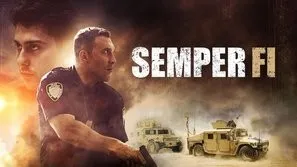 Semper Fi (2019) Prints and Posters