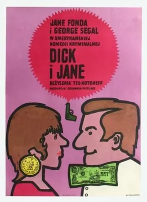 Fun with Dick and Jane (1977) Prints and Posters