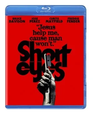 Short Eyes (1977) Prints and Posters