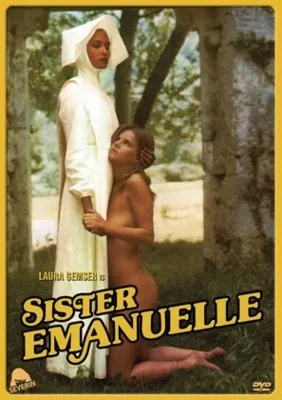 Suor Emanuelle (1977) Prints and Posters