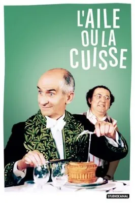 Aile ou la cuisse, L (1976) Prints and Posters