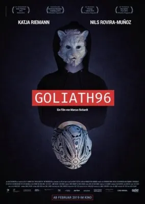 Goliath96 (2018) Prints and Posters