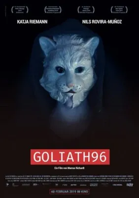 Goliath96 (2018) Prints and Posters