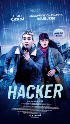 Hacker (2019) Prints and Posters