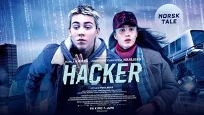 Hacker (2019) Prints and Posters