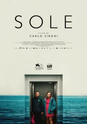 Sole (2019) Prints and Posters