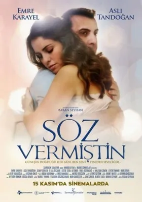 Soz Vermistin (2019) Prints and Posters