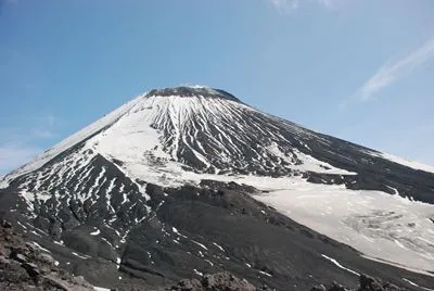 Volcanoes Prints and Posters