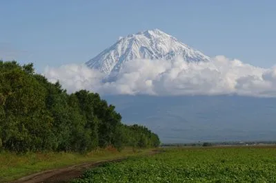 Volcanoes Prints and Posters