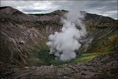 Volcanoes Prints and Posters