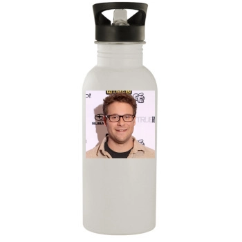 Seth Rogen Stainless Steel Water Bottle