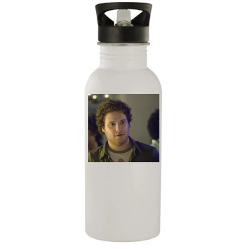 Seth Rogen Stainless Steel Water Bottle