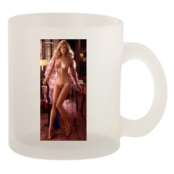 Shannon Tweed 10oz Frosted Mug