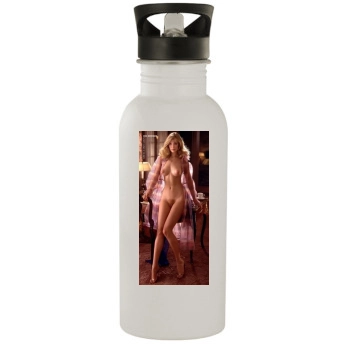 Shannon Tweed Stainless Steel Water Bottle