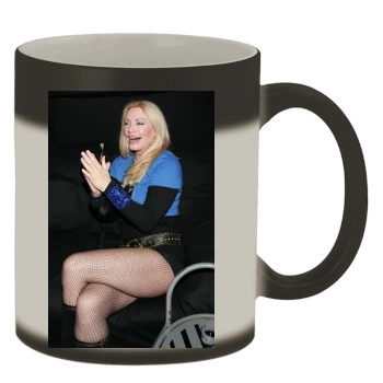 Shannon Tweed Color Changing Mug