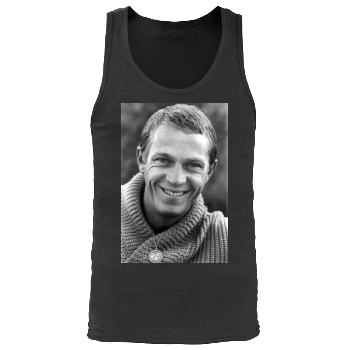 Steve Mcqueen Men's Tank Top