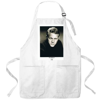 Steve Mcqueen Apron