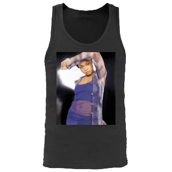 Tatyana Ali Men's Tank Top