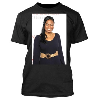 Tatyana Ali Men's TShirt