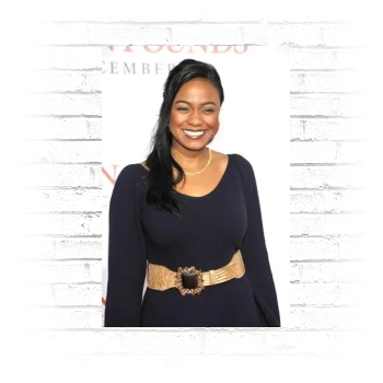 Tatyana Ali Poster