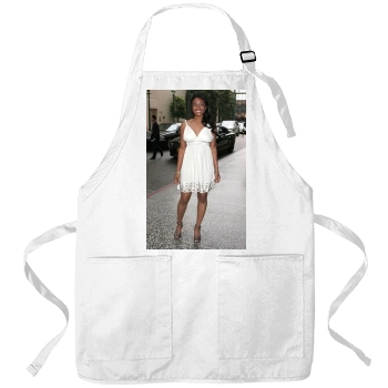 Tatyana Ali Apron