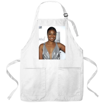 Tatyana Ali Apron