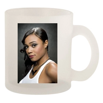 Tatyana Ali 10oz Frosted Mug