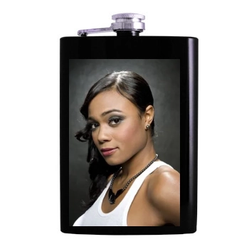 Tatyana Ali Hip Flask