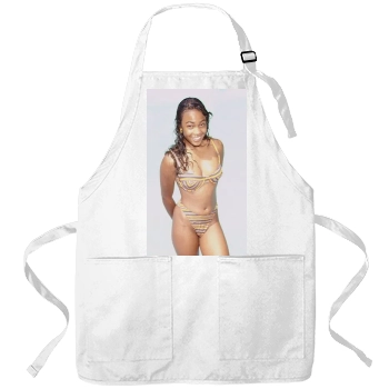 Tatyana Ali Apron