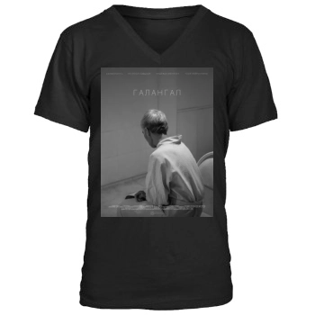 Galangal (2019) Men's V-Neck T-Shirt