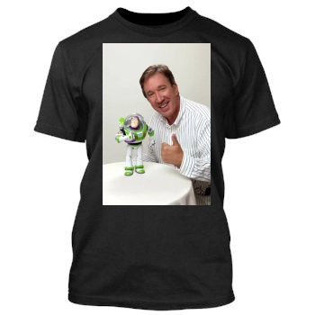 Tim Allen Men's TShirt