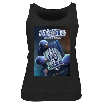 Spycies (2020) Women's Tank Top