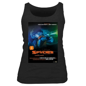 Spycies (2020) Women's Tank Top