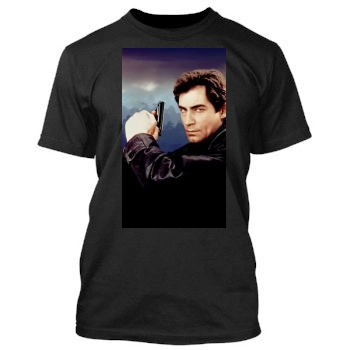 Timothy Dalton Men's TShirt