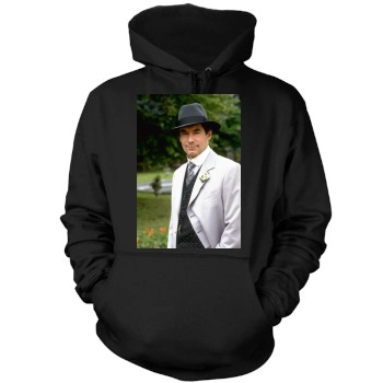 Timothy Dalton Mens Pullover Hoodie Sweatshirt