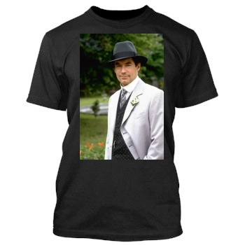 Timothy Dalton Men's TShirt