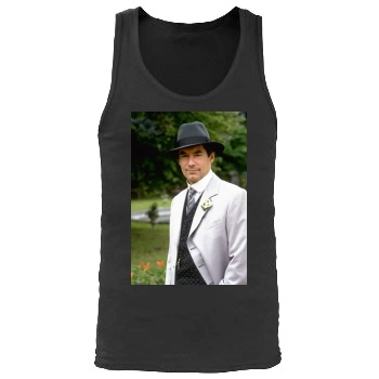 Timothy Dalton Men's Tank Top