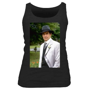 Timothy Dalton Women's Tank Top