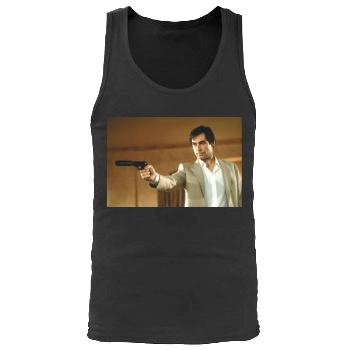 Timothy Dalton Men's Tank Top