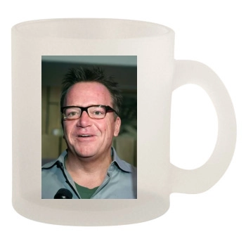 Tom Arnold 10oz Frosted Mug